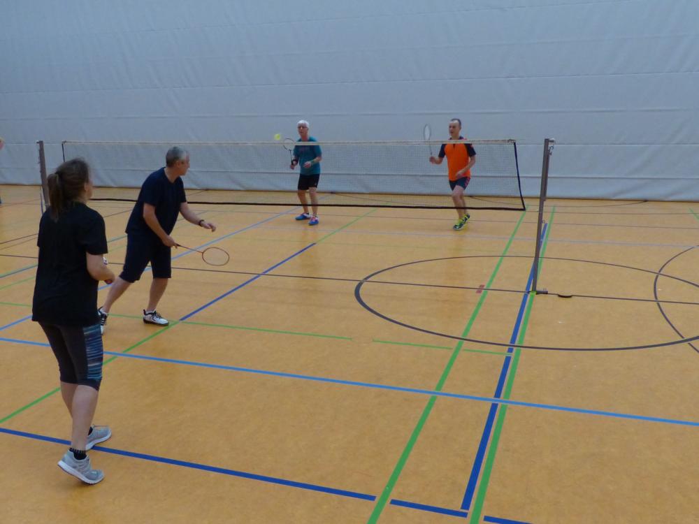 Badminton (2)