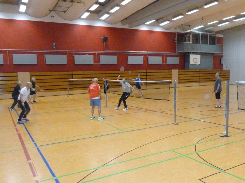 Badminton (4)
