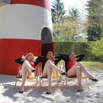Ab in den Urlaub 2025