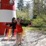 Ab in den Urlaub 2025